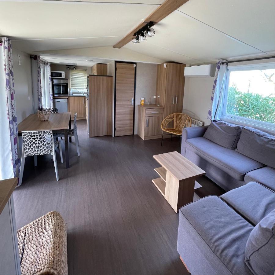 Campsite Parc Residentiel La Listra - *