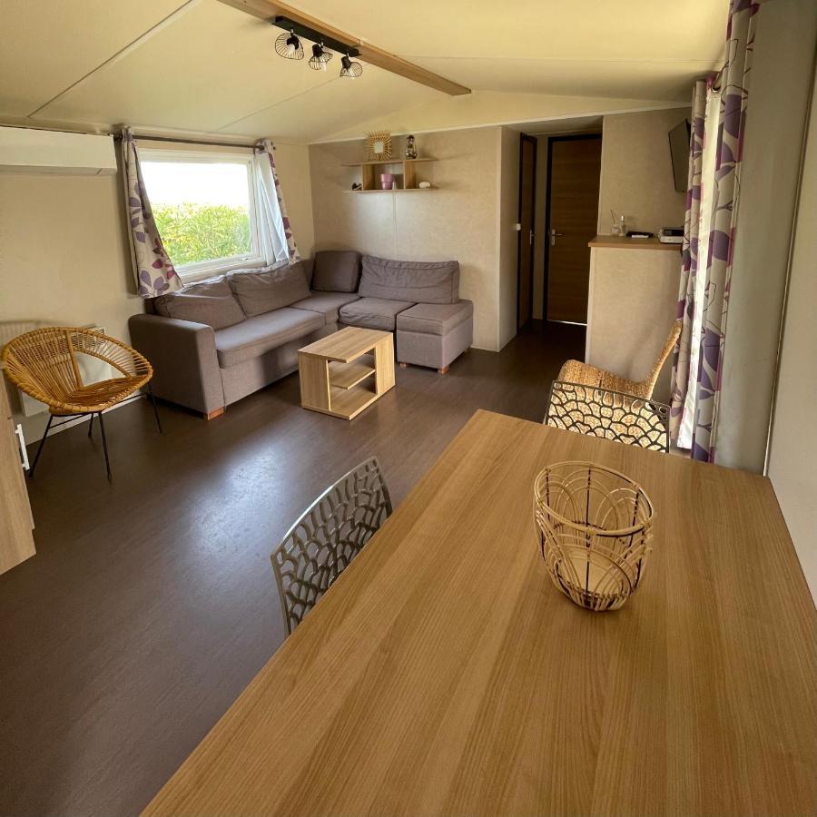 Campsite Parc Residentiel La Listra -