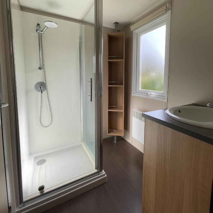 Campsite Parc Residentiel La Listra -